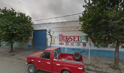 Diesel Del Noa Repuestos y Service