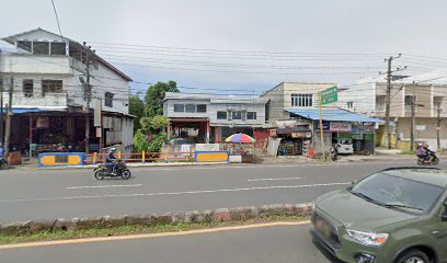 Toko Logam Malalayang