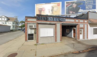 DARREN COSTA REAL ESTATE