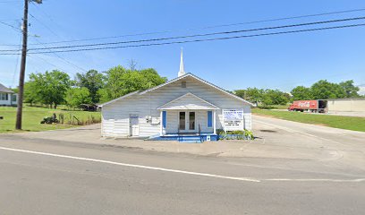 True Church of God Hq