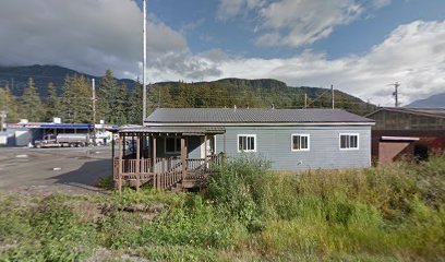 Haines Alaska Department of Fish and Game