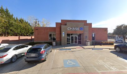 Chase Mortgage