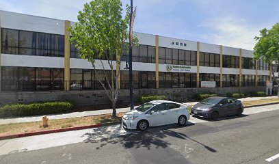 Aacres Human Services California I South Los Angeles Office