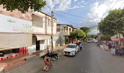 Cafeteria y Restaurante C.D.