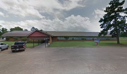Jonesville Elementary School