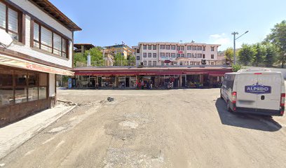 TURAN MARKET