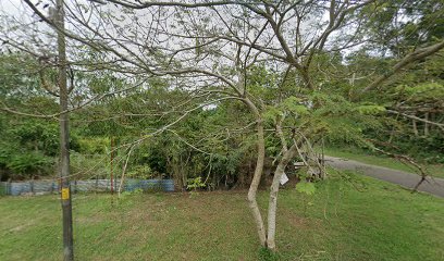 Sura Jetty Nursery