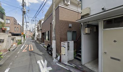 都市型軽費老人ホーム【愛の家 新宿中落合】