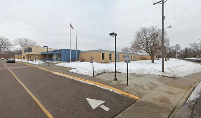 Poplar Bridge Elementary School