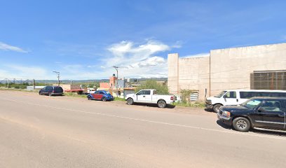 Taller Mecanico Chepo - Taller de reparación de automóviles en Santiago Papasquiaro, Durango, México