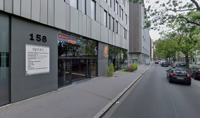Agence d'Intérim Manpower Lyon Cadres Ingénierie Lyon