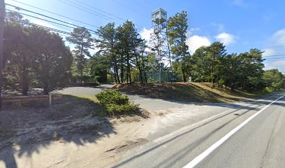 Brownies Cabins