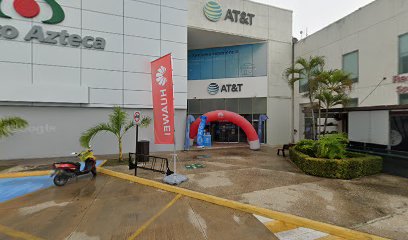 AT&T Ciudad del Carmen