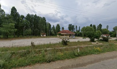 Soil-bağkonak Belediyesi Akaryakıt