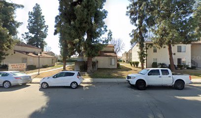 Shafter Village Apartments