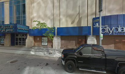 333 St Mary Ave Garage