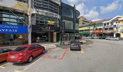 Alpha Optical Centre Sdn Bhd