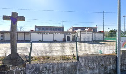 Escola Básica de Vila de Punhe