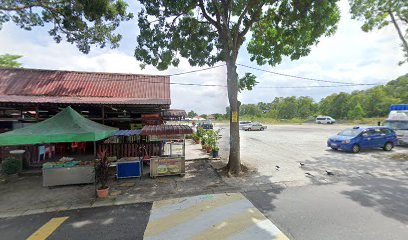 Tok Yah Car Wash