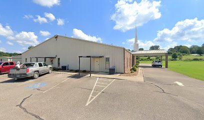 Union Avenue Baptist Church