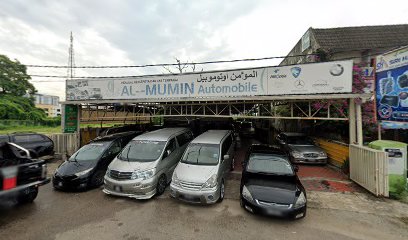 Al-Mumin Automobile