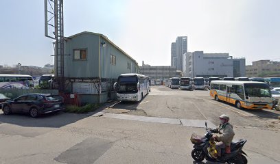 高雄市「東陽旺遼北街」路外公共大型汽車.小型汽車臨時停車場