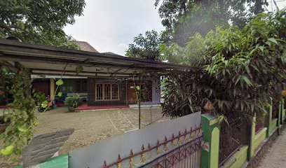 Istana Kayu Indonesia. PT