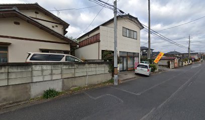 菊地ふとん店