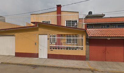 Mercado De La Tijera