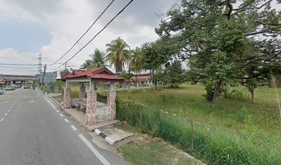 Masjid Kubang Semang