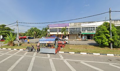 MTBR COURIER CENTRE