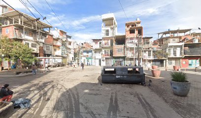 Distribuidora de bebidas LUJAN