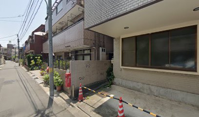 東京シニアセンター赤羽病院