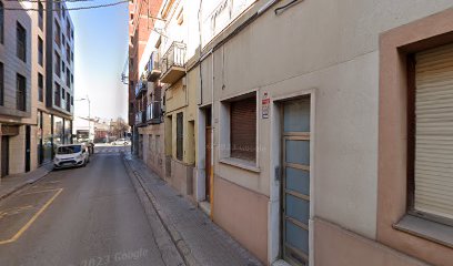 ciudadano en Sabadell