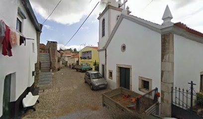 Capela de Santo André