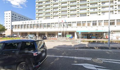 福岡市役所 東区役所地域整備部生活環境課業務・ごみ減量・環境衛生係