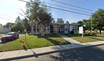 Centre de services scolaire de Kamouraska-Rivière-du-Loup - Point de service de La Pocatière