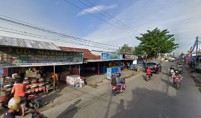 Warkop Sulawesi