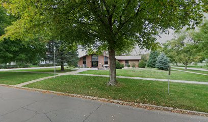 Mapleton Public Library