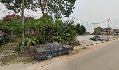 Taman Kanak -Kanak (TK) Al Azhar