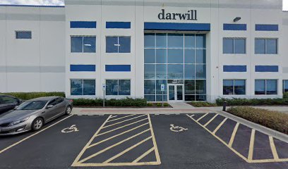 Darwill Inc.