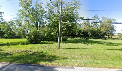 The Hill at Berens Park