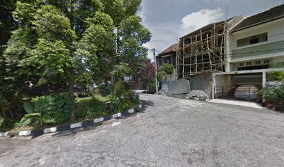 Kampus TAKLIM MAKRIFAT Bandung