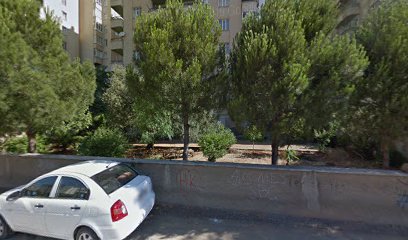 Gülbahar Apartmanı