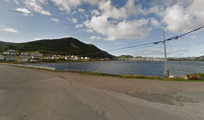 Harbour Breton Public Library