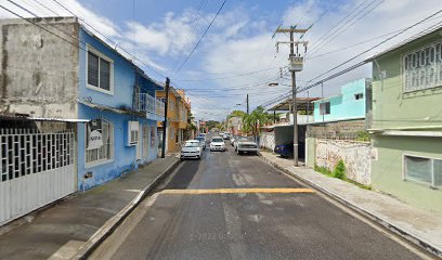 Centro De Reparaciones Navales