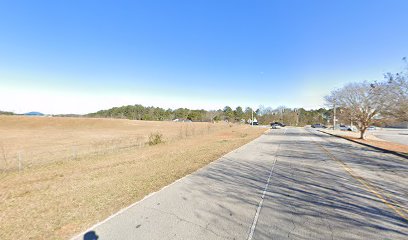 Civil Air Patrol, Griffin Squadron, Mission Base