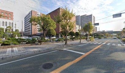福岡県認知症医療センター