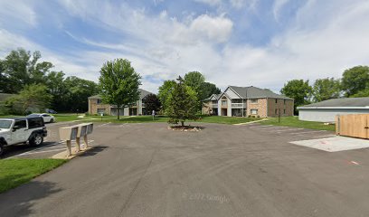 Kendal Crest Apartments