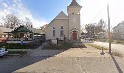 Community Church-Mooresville